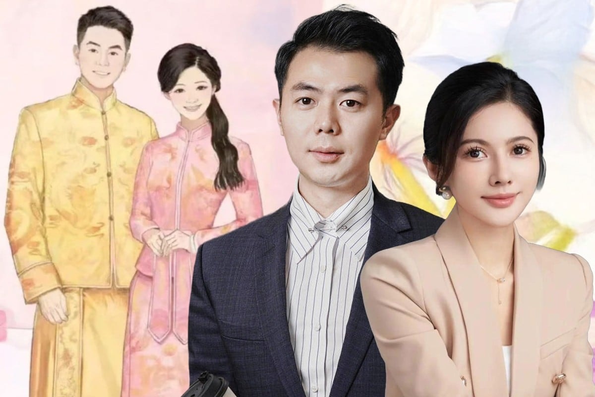 Đám cưới triệu phú: Câu chuyện tình yêu giữa chàng trai nghèo và tiểu thư Năng lượng Mặt trời - Ảnh 2.