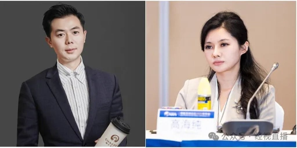 Đám cưới triệu phú: Câu chuyện tình yêu giữa chàng trai nghèo và tiểu thư Năng lượng Mặt trời - Ảnh 3.