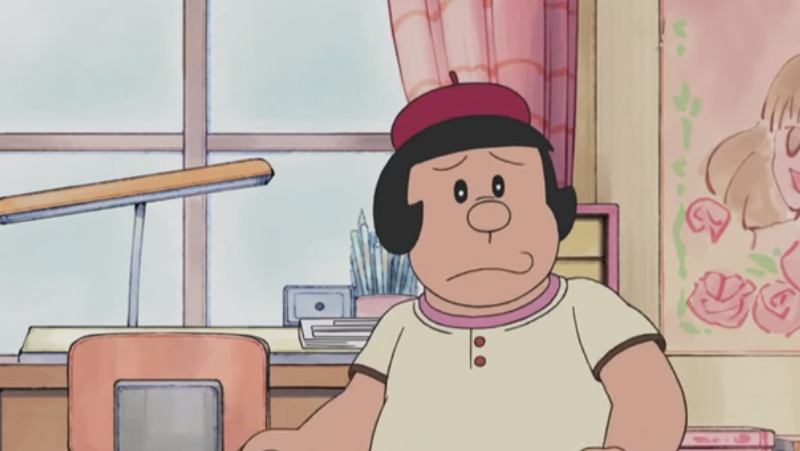 Bí mật về người hạnh phúc trong Doraemon và hành trình tìm kiếm ước mơ - Ảnh 2.