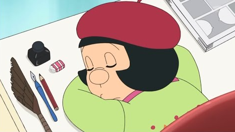Bí mật về người hạnh phúc trong Doraemon và hành trình tìm kiếm ước mơ - Ảnh 4.