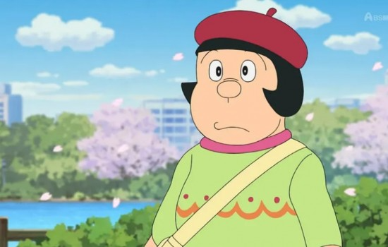 Bí mật về người hạnh phúc trong Doraemon và hành trình tìm kiếm ước mơ - Ảnh 5.