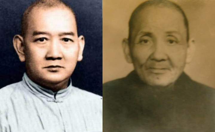 Cuộc đời Hoàng Phi Hồng: Huyền thọai võ thuật Trung Quốc sống trong nghèo túng - Ảnh 1.