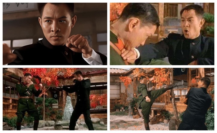 Cao thủ võ thuật Trung Quốc và bí quyết sống khỏe mạnh ở tuổi 67 - Ảnh 3.