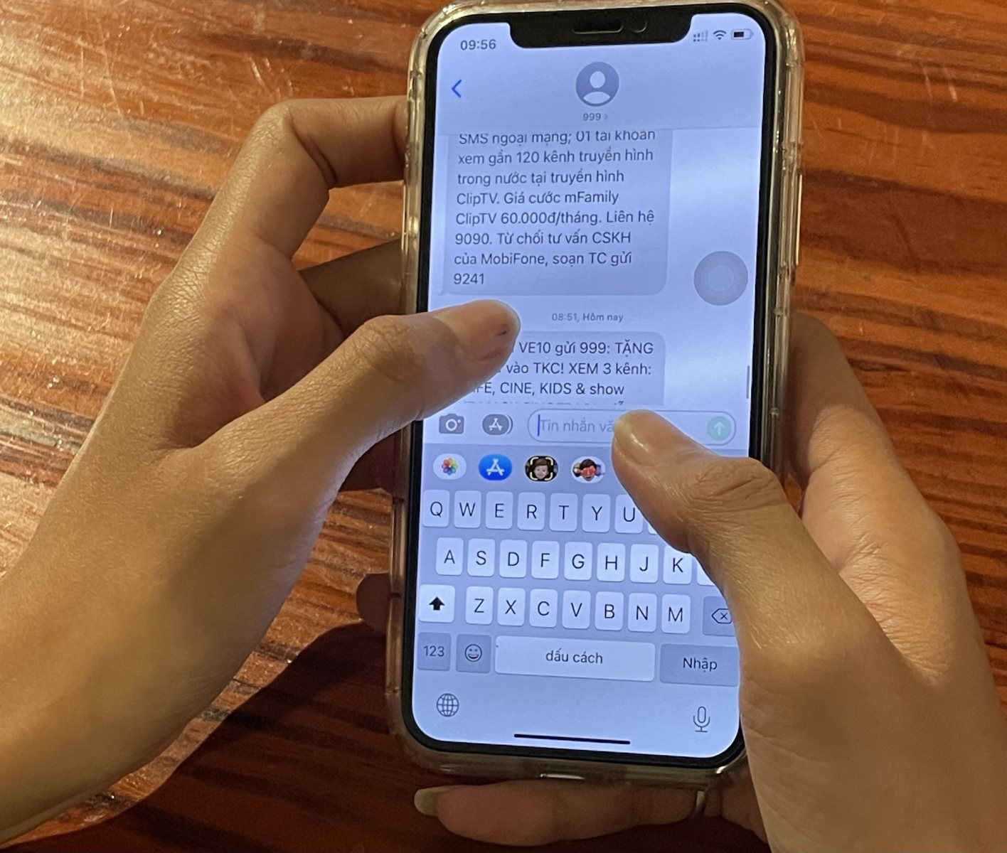 Dấu hiệu điện thọai bị hack bạn cần nhận diện ngay để bảo vệ thông tin cá nhân - Ảnh 1.
