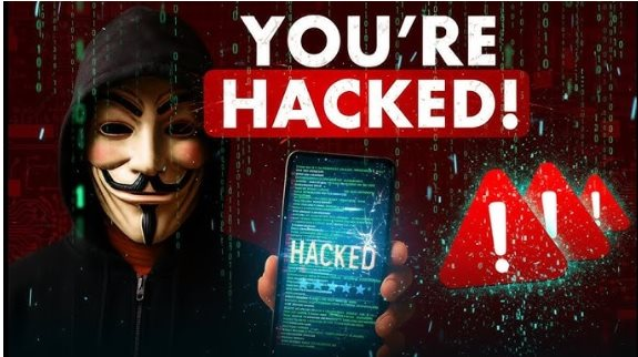 Dấu hiệu điện thọai bị hack bạn cần nhận diện ngay để bảo vệ thông tin cá nhân - Ảnh 3.