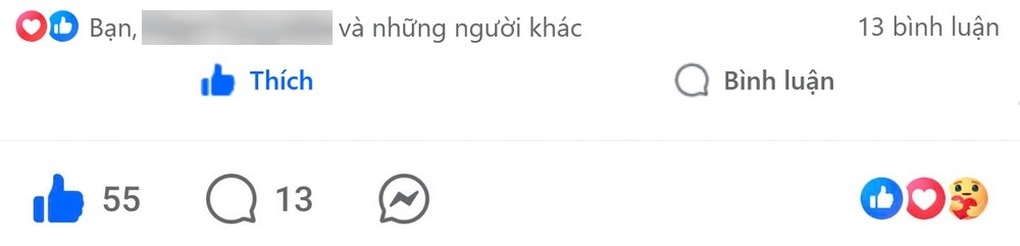Ứng dụng Facebook trên điện thoại làm lộ thông tin nhiều người muốn ẩn giấu - 1