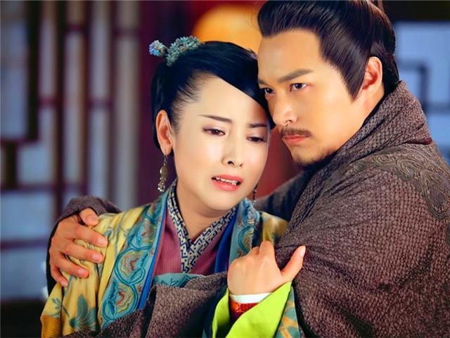 Cao thủ của Kim Dung: Người có đồ đệ gây chấn động võ lâm nhưng bị tác giả 