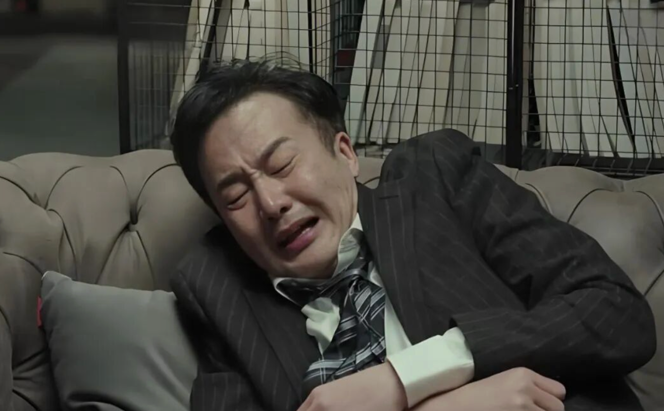 3 kiểu đàn ông này mới là “án tử xã hội”, càng lớn tuổi càng thảm - Ảnh 2. 3 kiểu đàn ông này mới là “án tử xã hội”, càng lớn tuổi càng thảm - Ảnh 2.