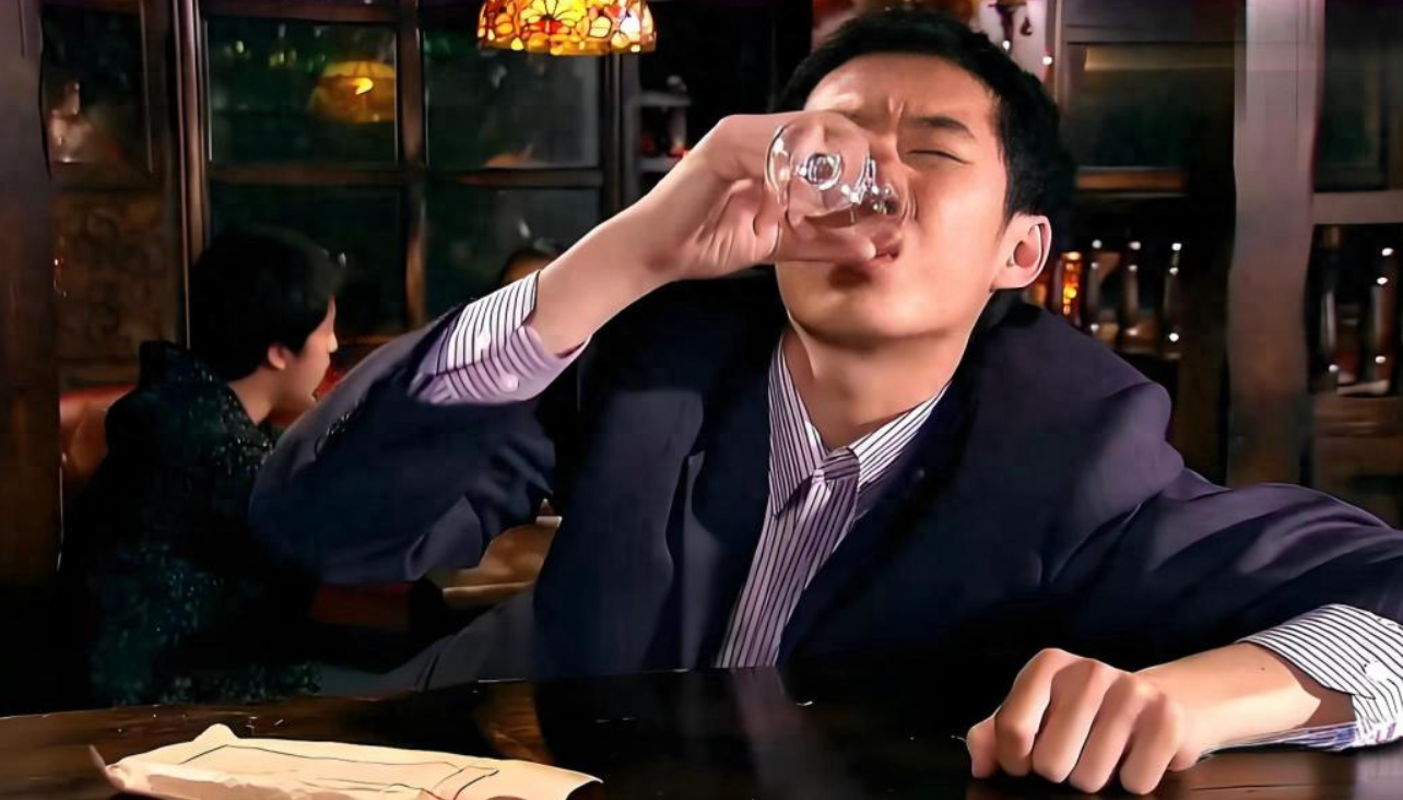 3 kiểu đàn ông này mới là “án tử xã hội”, càng lớn tuổi càng thảm - Ảnh 3. 3 kiểu đàn ông này mới là “án tử xã hội”, càng lớn tuổi càng thảm - Ảnh 3.