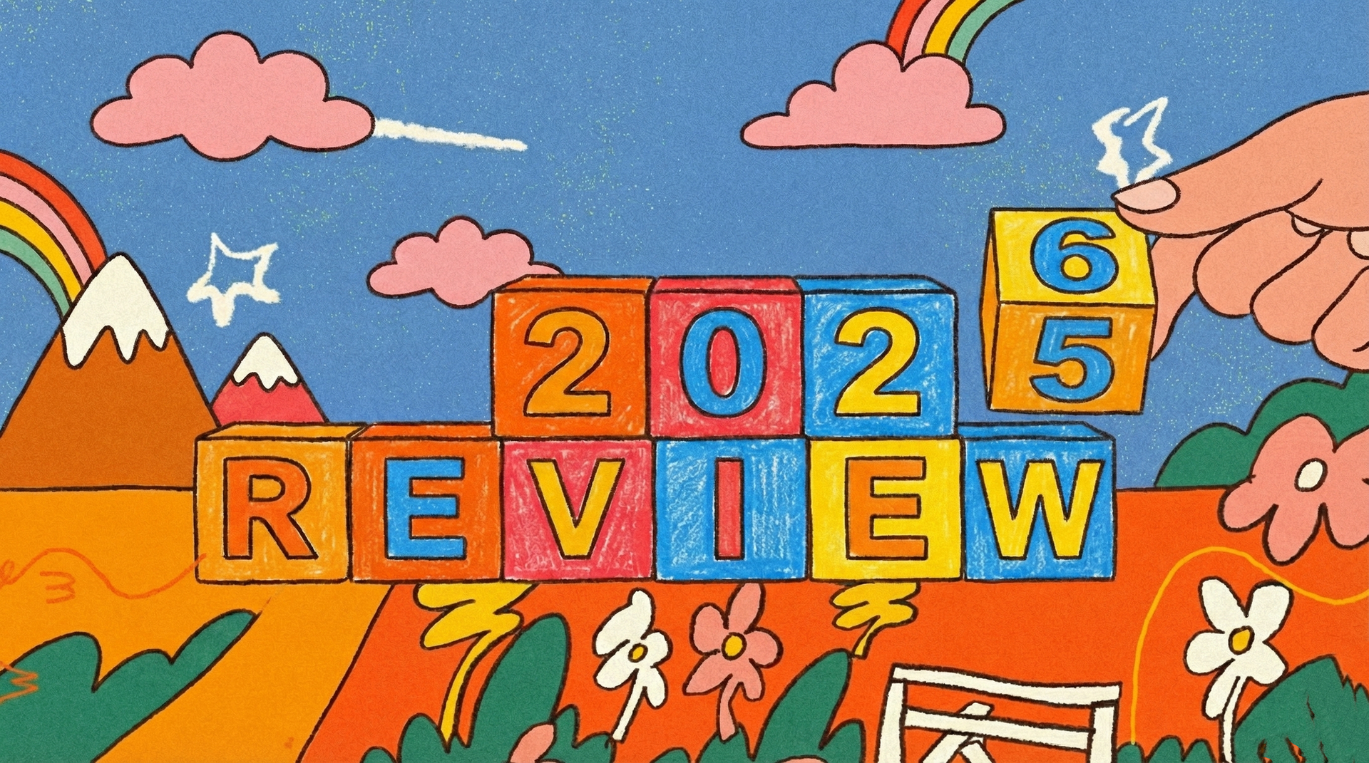 Thú thật về cảm xúc khi xem tổng kết năm 2025 trên mạng xã hội - Ảnh 1.
