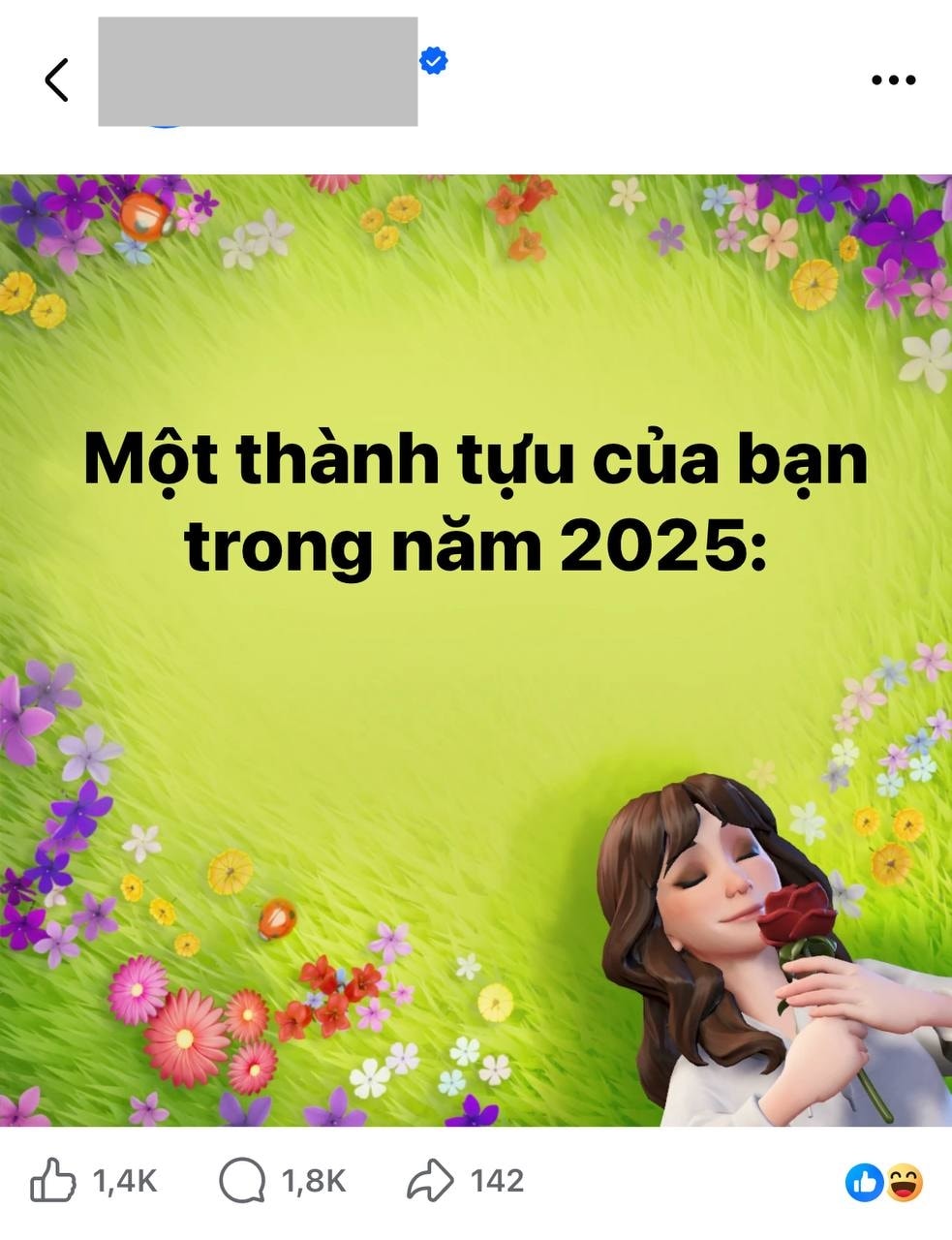 Ý nghĩa của thành tựu trong cuộc sống: Những điều giản dị mà qúy giá trong năm 2025 - Ảnh 1.