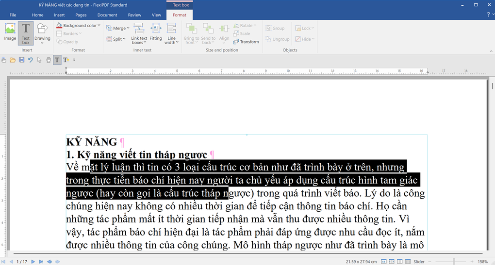 Cách nhận miễn phí bản quyền phần mềm chỉnh sửa file PDF trị giá 59,95 USD - 12