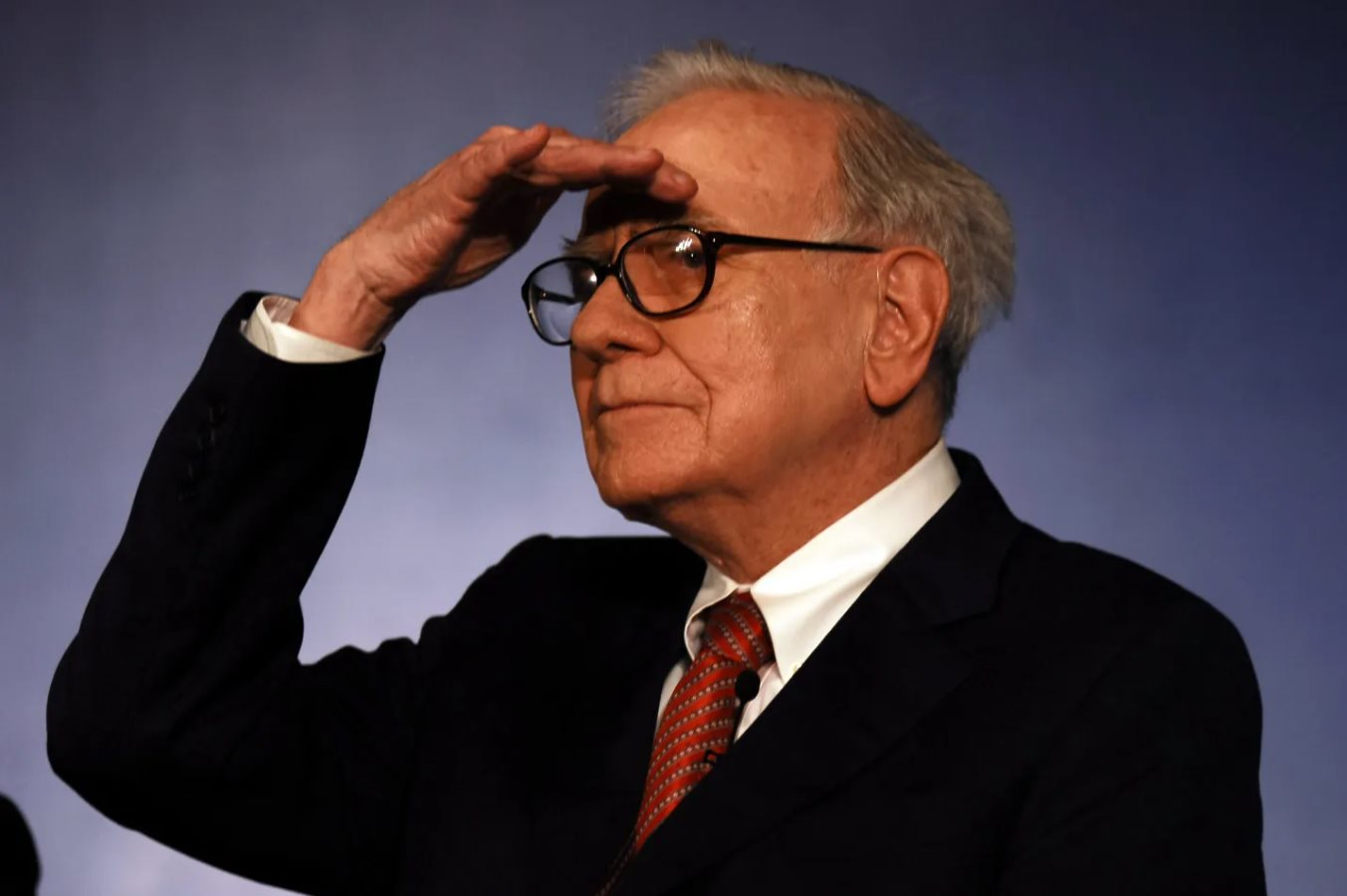 Warren Buffett và bí quyết hôn nhân: Tìm bạn đời có kỳ vọng thấp để hạnh phúc - Ảnh 3.