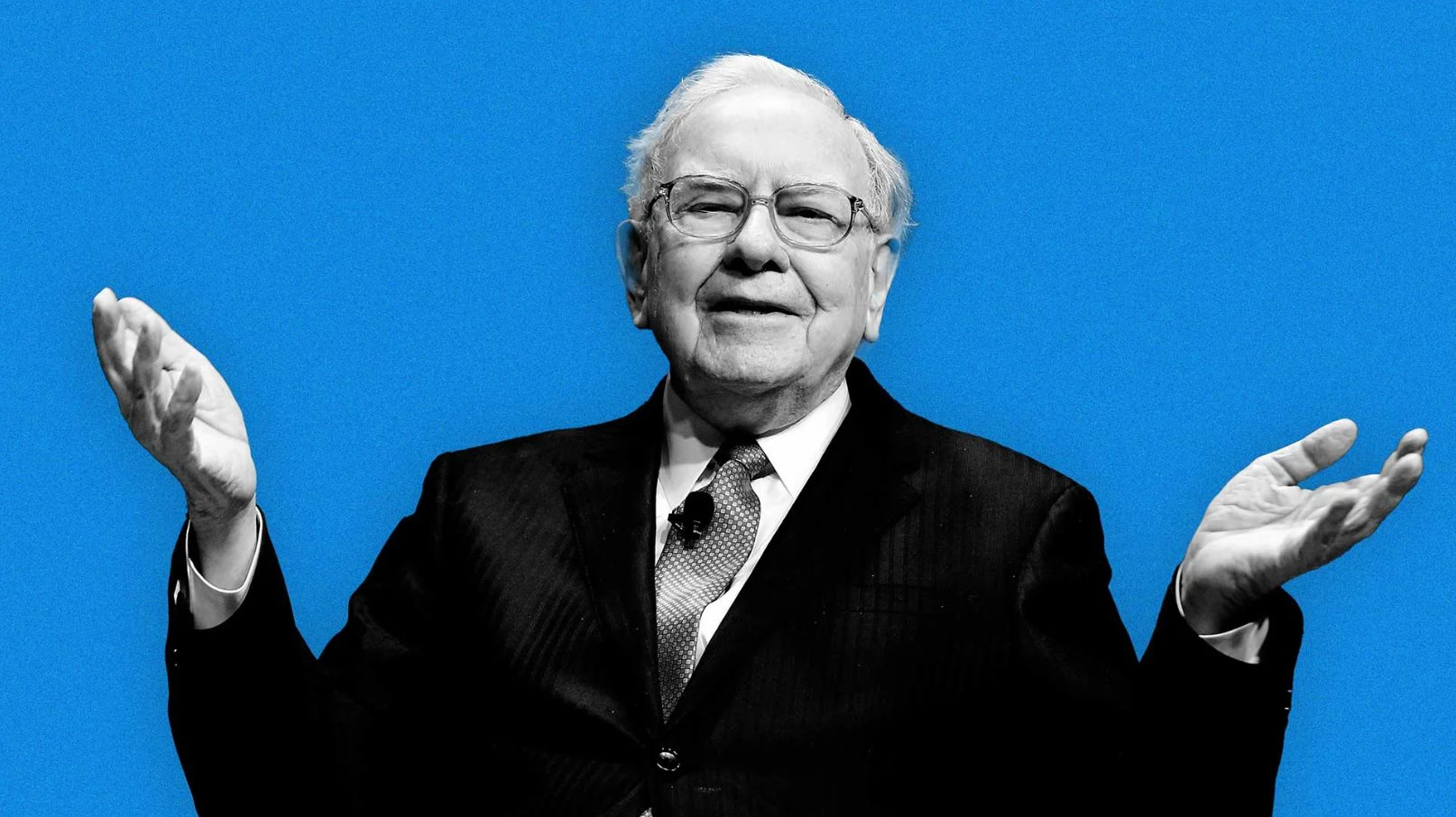 Warren Buffett và bí quyết hôn nhân: Tìm bạn đời có kỳ vọng thấp để hạnh phúc - Ảnh 1.