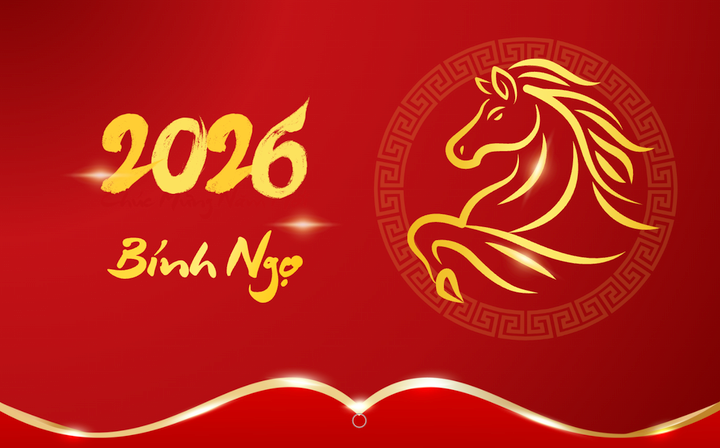 Màu sắc may mắn của năm Bính Ngọ 2026 và cách chọn màu phù hợp - Ảnh 2.