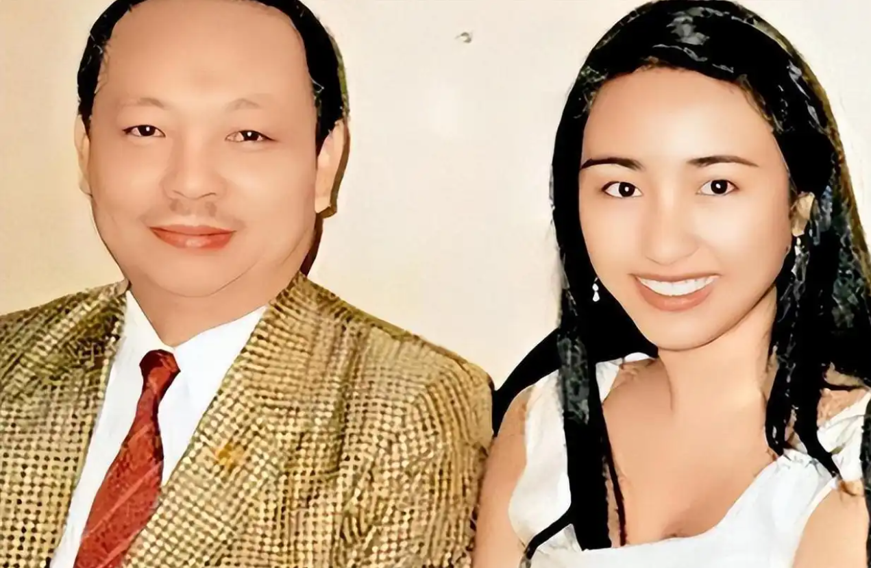 Cuộc đời Lê Tư từ bé ba đến tỷ phú tàn tật và cái kết bất ngờ sau 17 năm - Ảnh 4.