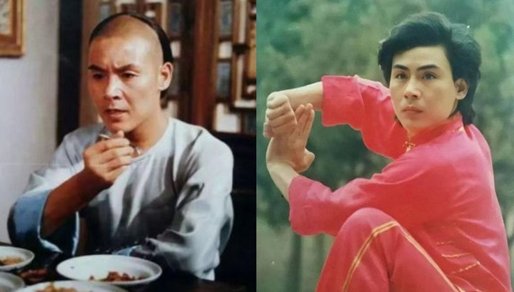 Triệu Trường Quân: Cao thủ võ thuật bị côn đồ đánh nhập viện , giỏi hơn Lý Liên Kiệt - Ảnh 5.