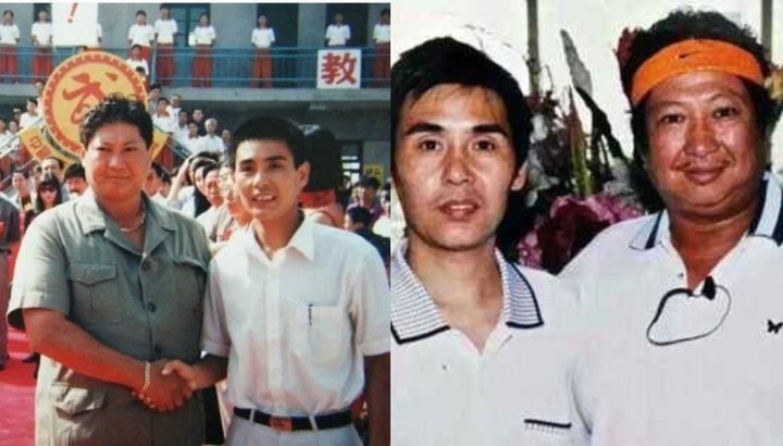 Triệu Trường Quân: Cao thủ võ thuật bị côn đồ đánh nhập viện , giỏi hơn Lý Liên Kiệt - Ảnh 3.
