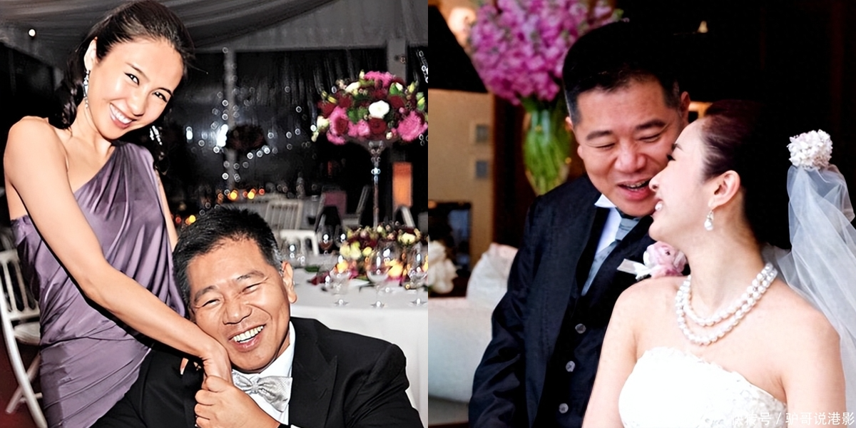 Cuộc đời Lê Tư từ bé ba đến tỷ phú tàn tật và cái kết bất ngờ sau 17 năm - Ảnh 7.