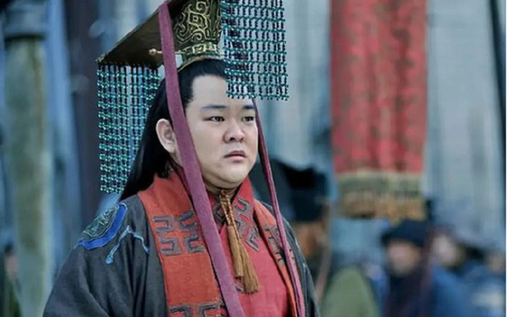 Bí mật lớn nhất của Lưu Bị và tham vọng qua tên bốn người con - Ảnh 2. Bí mật lớn nhất của Lưu Bị và tham vọng qua tên bốn người con - Ảnh 2.