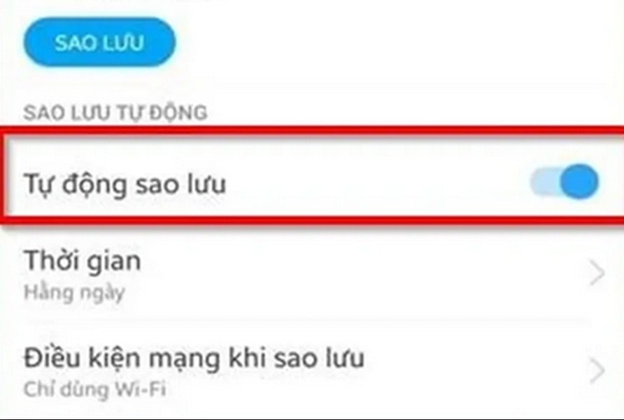 Các cách bảo mật Zalo hiệu quả sau khi chấp thuận điều khoản mới của ứng dụng - Ảnh 2.
