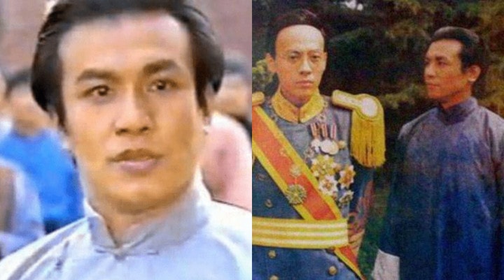 Huyền thọai Hoắc Điện Các và cuộc chiến với võ sĩ Nhật Bản bằng hai ngón tay - Ảnh 4.