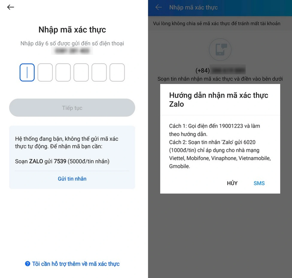 Những lần Zalo thay đổi chính sách gây nhiều tranh cãi - 3