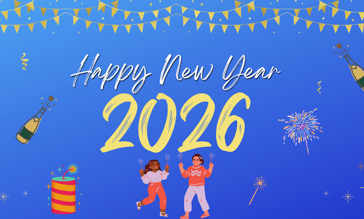 Gợi ý caption năm cũ 2025 độc lạ để chào đón năm mới 2026 đầy ý nghĩa - Ảnh 1.