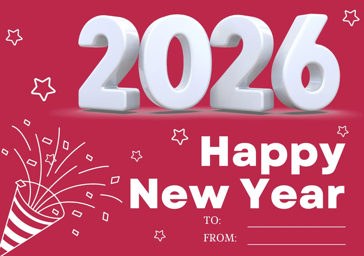 Gợi ý caption năm cũ 2025 độc lạ để chào đón năm mới 2026 đầy ý nghĩa - Ảnh 2.