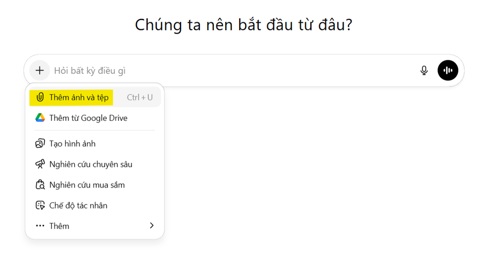 Hướng dẫn tạo ảnh chúc Tết cùng người thân ở xa bằng ChatGPT - 2