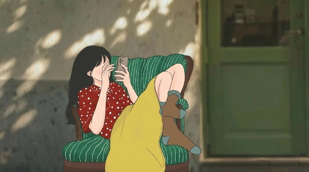 Thói quen buổi tối quyết định hạnh phúc và sự mệt mỏi của bạn - Ảnh 2.