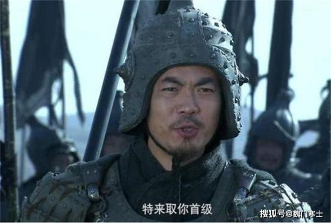 Ngoại lệ hiếm của Quan Vũ: Dễ dàng chém chết Nhan Lương, Văn Xú nhưng bị vị tướng này cầm chân trăm hiệp- Ảnh 4.