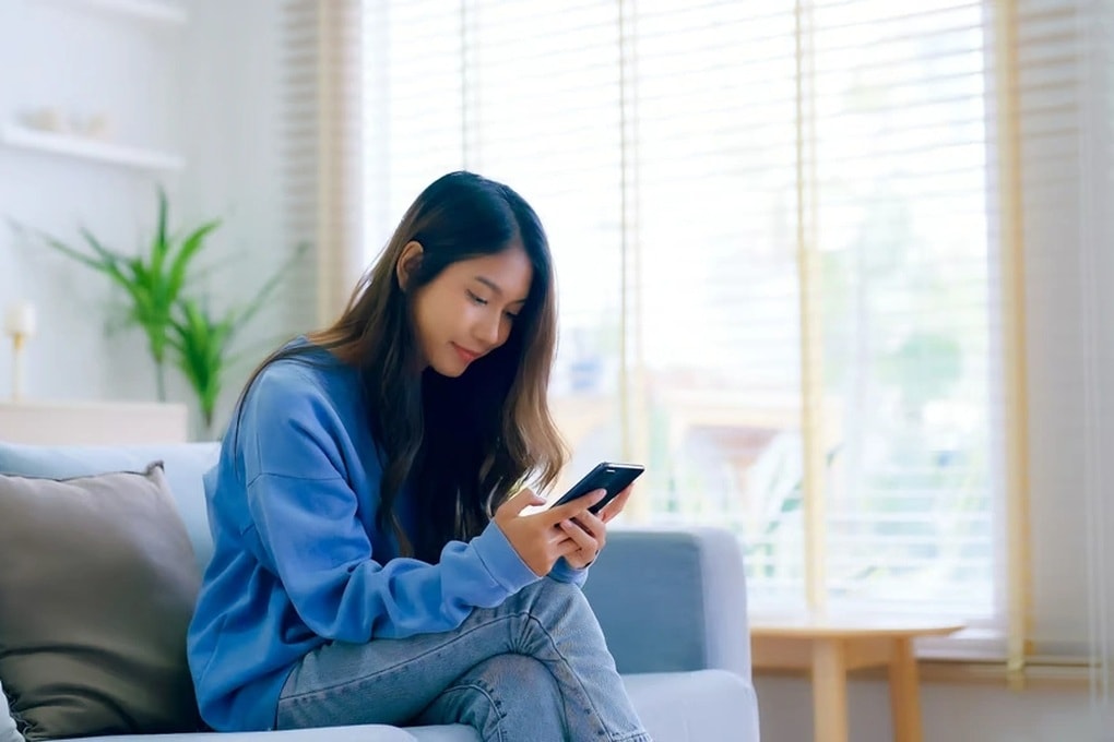 Xuất hiện nghề “người nghe thuê”, giới trẻ Trung Quốc sẵn sàng chi tiền - 1