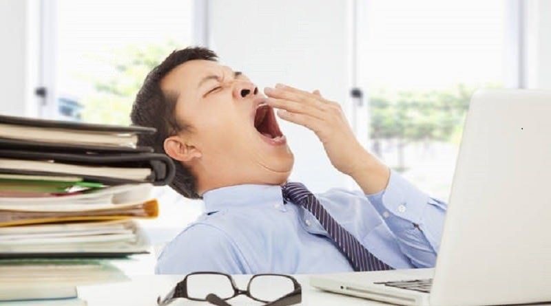 Dậy sớm để thành công có thật sự là Bí quyết hay chỉ là cái bẫy hủy họai sức khỏe? - Ảnh 1.