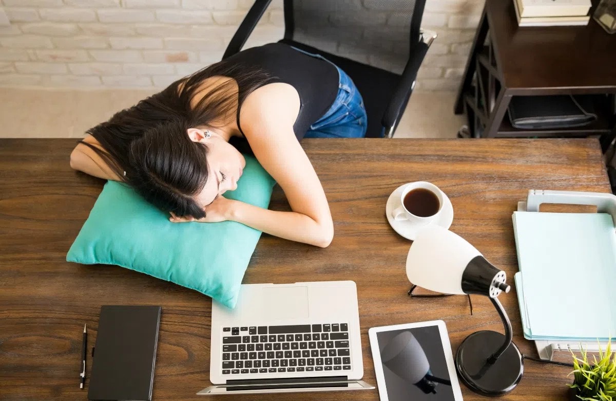 Dậy sớm để thành công có thật sự là Bí quyết hay chỉ là cái bẫy hủy họai sức khỏe? - Ảnh 2.