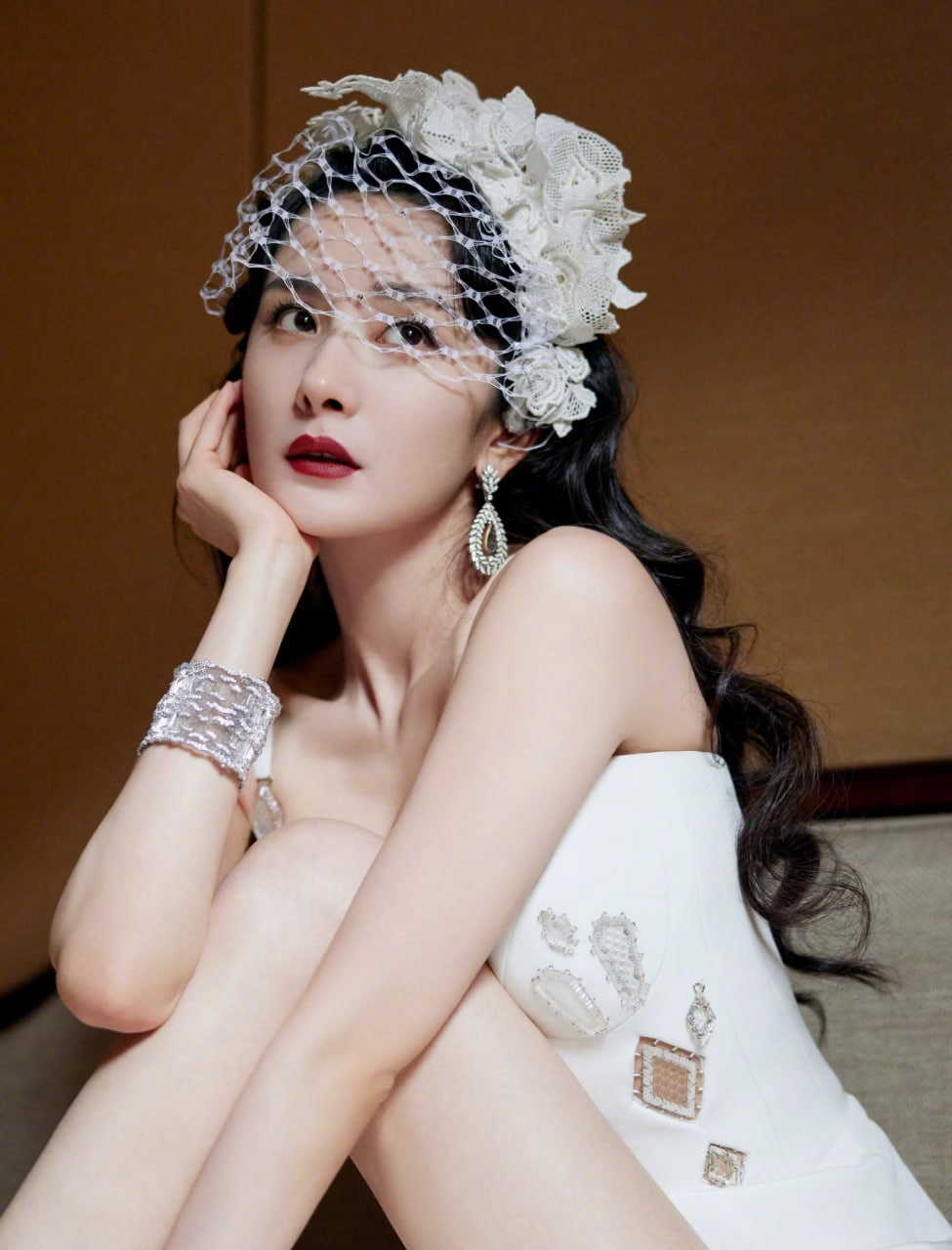 15 triết lý sống của Dương Mịch ở tuổi 40: 