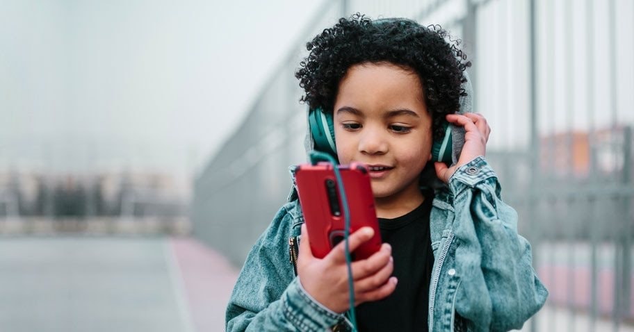 YouTube cập nhật tính năng mới giúp phụ huynh giám sát trẻ nhỏ hiệu quả hơn - Ảnh 2.
