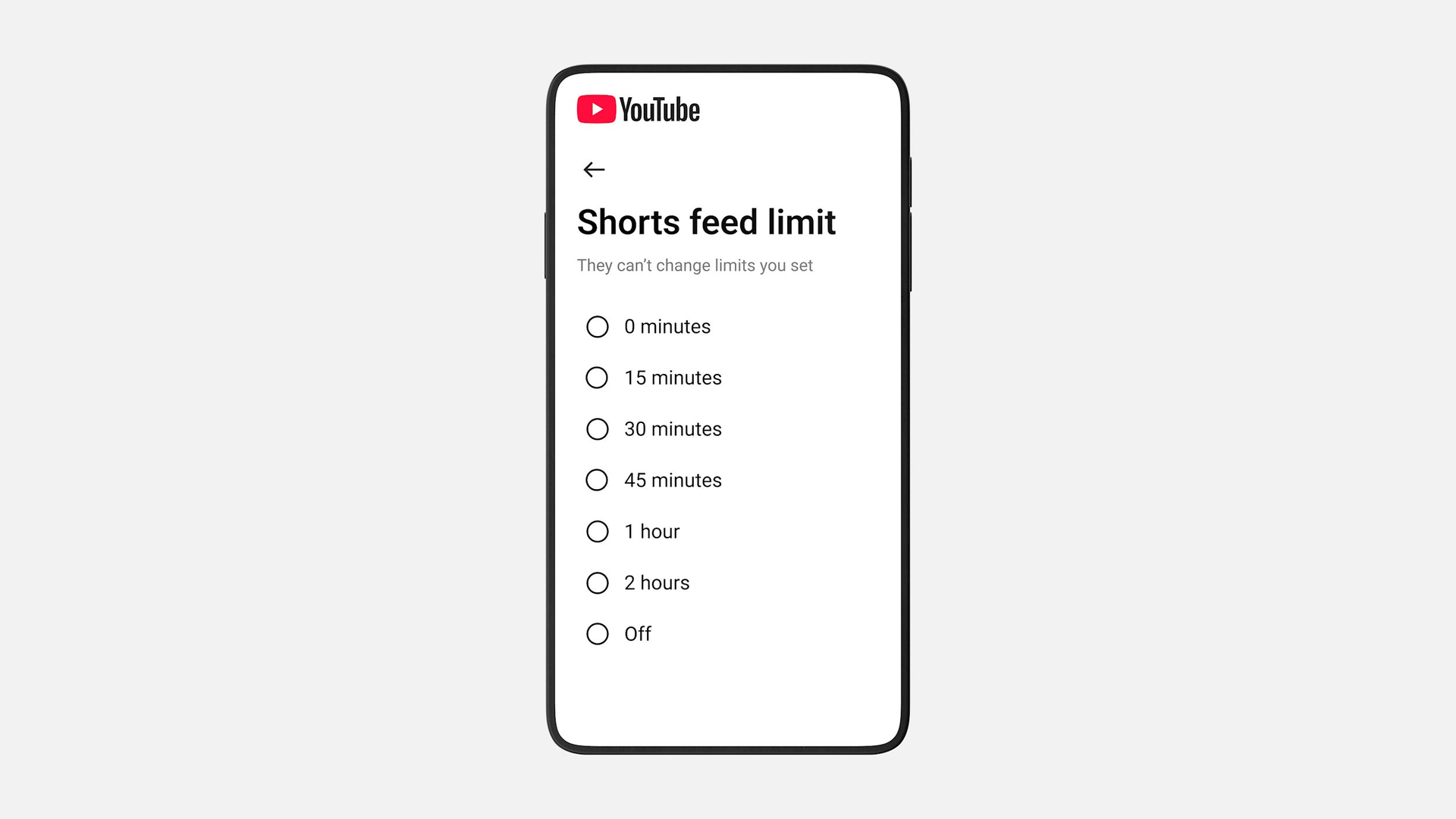 YouTube cập nhật tính năng mới giúp phụ huynh giám sát trẻ nhỏ hiệu quả hơn - Ảnh 3.