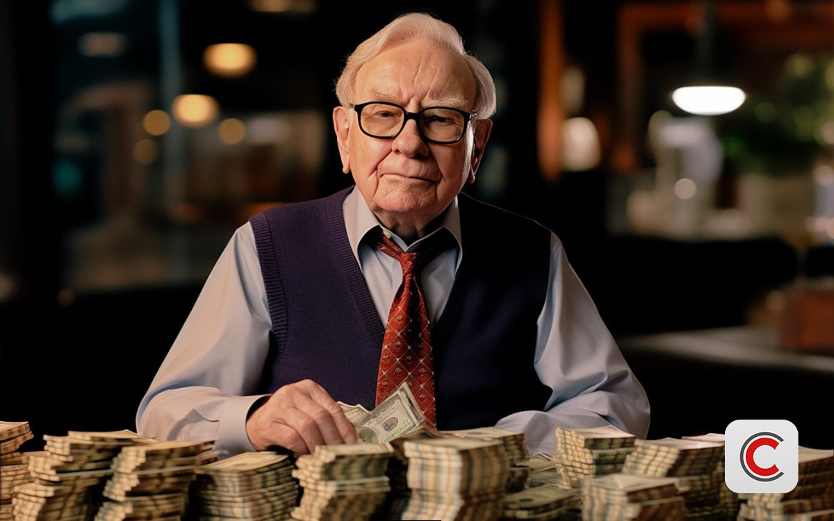 Câu chuyện bất ngờ về con trai Warren Buffett và gia đình giàu có 145 tỷ USD - Ảnh 1.