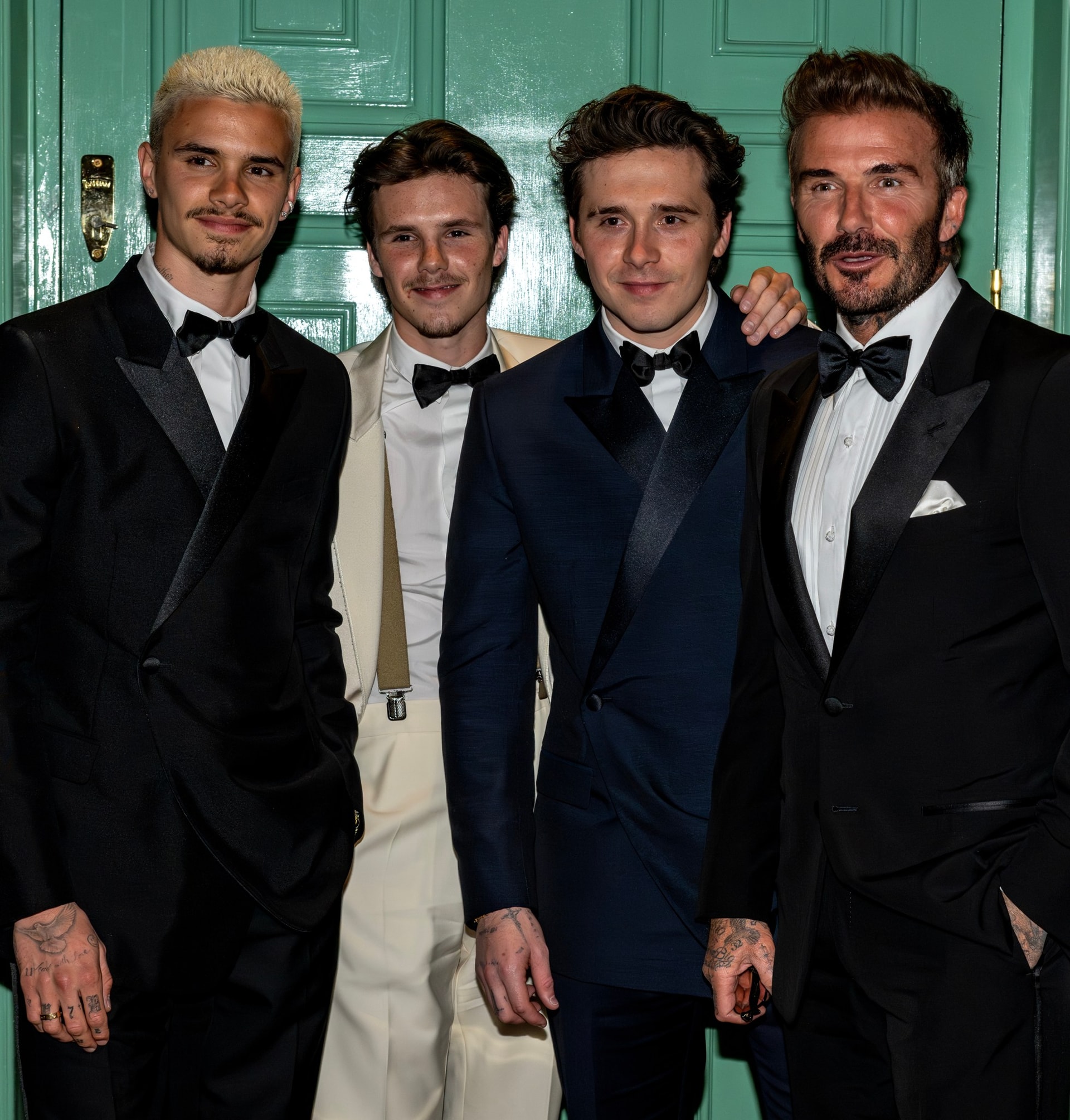 Toàn văn 6 trang tâm thư của Brooklyn Beckham, nêu bật 12 sự thật chấn động, công kích trực diện bố mẹ đẻ- Ảnh 5.