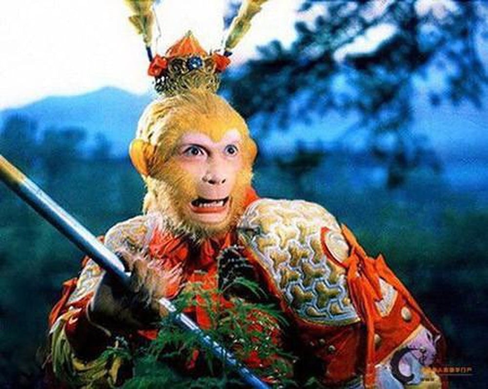 Tôn Ngộ Không - người thông minh nhất Tây Du Ký và bài học sống - Ảnh 3.