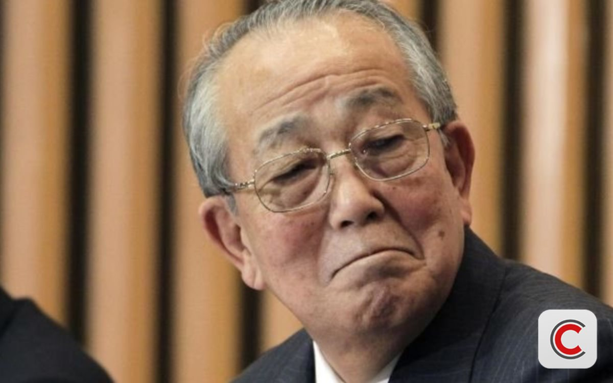 Ông trùm kinh doanh Kazuo Inamori và bí quyết thành công từ 3 điều cần tránh - Ảnh 1.