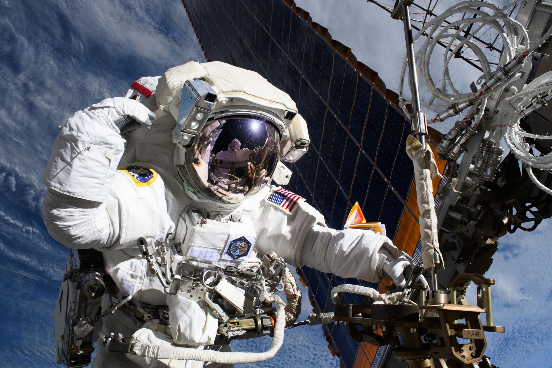 Nghiên cứu chấn động của NASA: 98% trẻ em là thiên tài  - Ảnh 1.