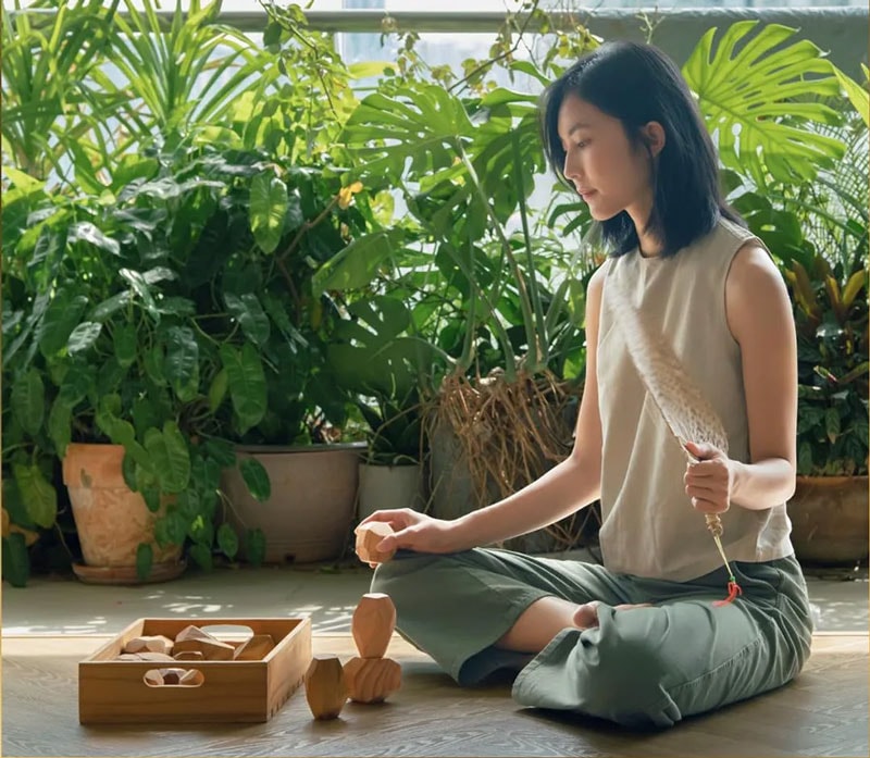 Bí quyết sống hạnh phúc: 3 Không quản , 4 không nói , 5 không giúp cho cuộc đời nhẹ đầu - Ảnh 2.