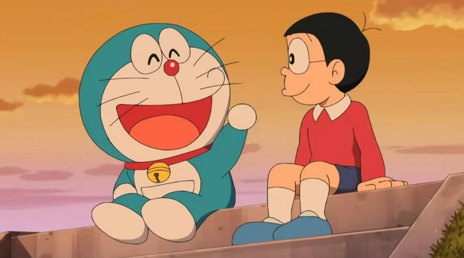 Tại sao Nobita dù học kém vẫn có cuộc đời hạnh phúc hơn nhiều Tại sao Nobita dù học kém vẫn có cuộc đời hạnh phúc hơn nhiều