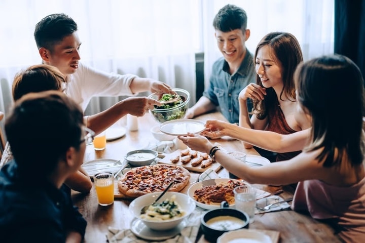 Xu hướng giới thiệu người yêu cũ như tuyển dụng: Tình yêu hiện đại 2026 - Ảnh 4. Xu hướng giới thiệu người yêu cũ như tuyển dụng: Tình yêu hiện đại 2026 - Ảnh 4.