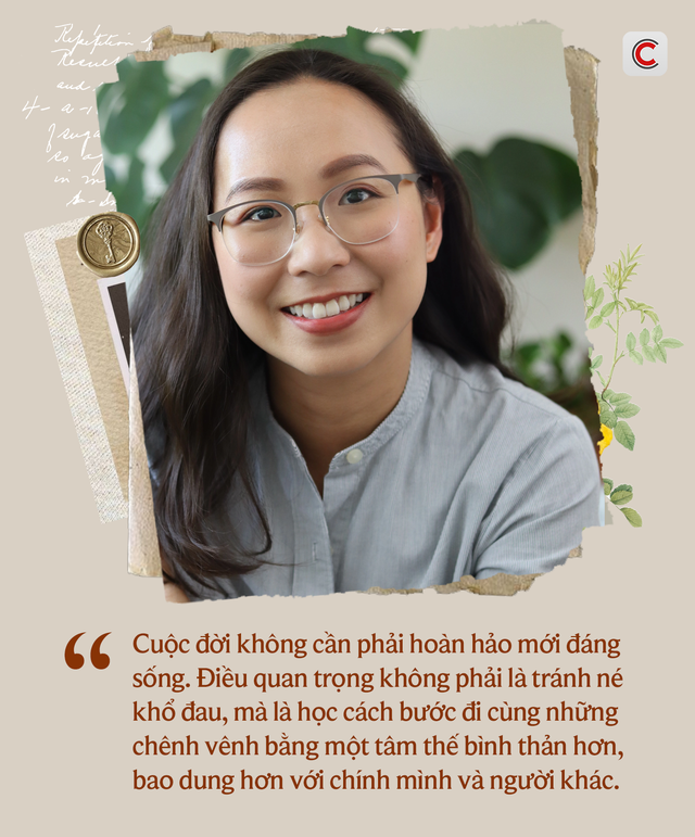 PGS. TS Giáo dục Đại học Pennsylvania Chi Nguyễn: HẠNH PHÚC là điều hoàn toàn có thể “quản trị” được! - Ảnh 10.