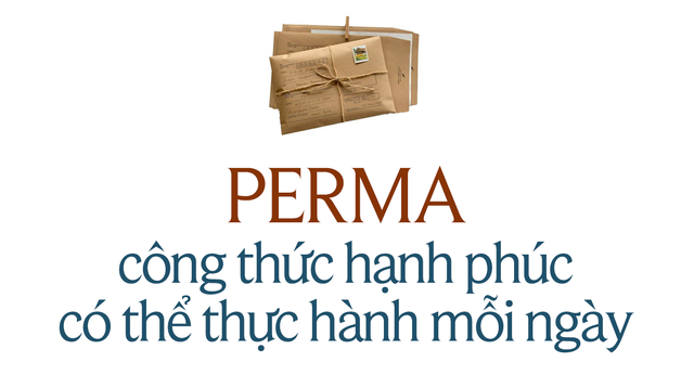 PGS. TS Giáo dục Đại học Pennsylvania Chi Nguyễn: HẠNH PHÚC là điều hoàn toàn có thể “quản trị” được! - Ảnh 7.