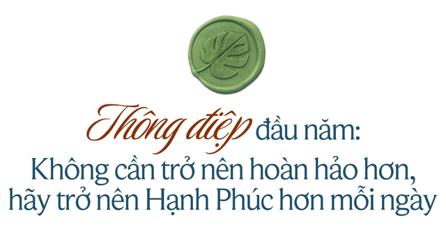 PGS. TS Giáo dục Đại học Pennsylvania Chi Nguyễn: HẠNH PHÚC là điều hoàn toàn có thể “quản trị” được! - Ảnh 9.