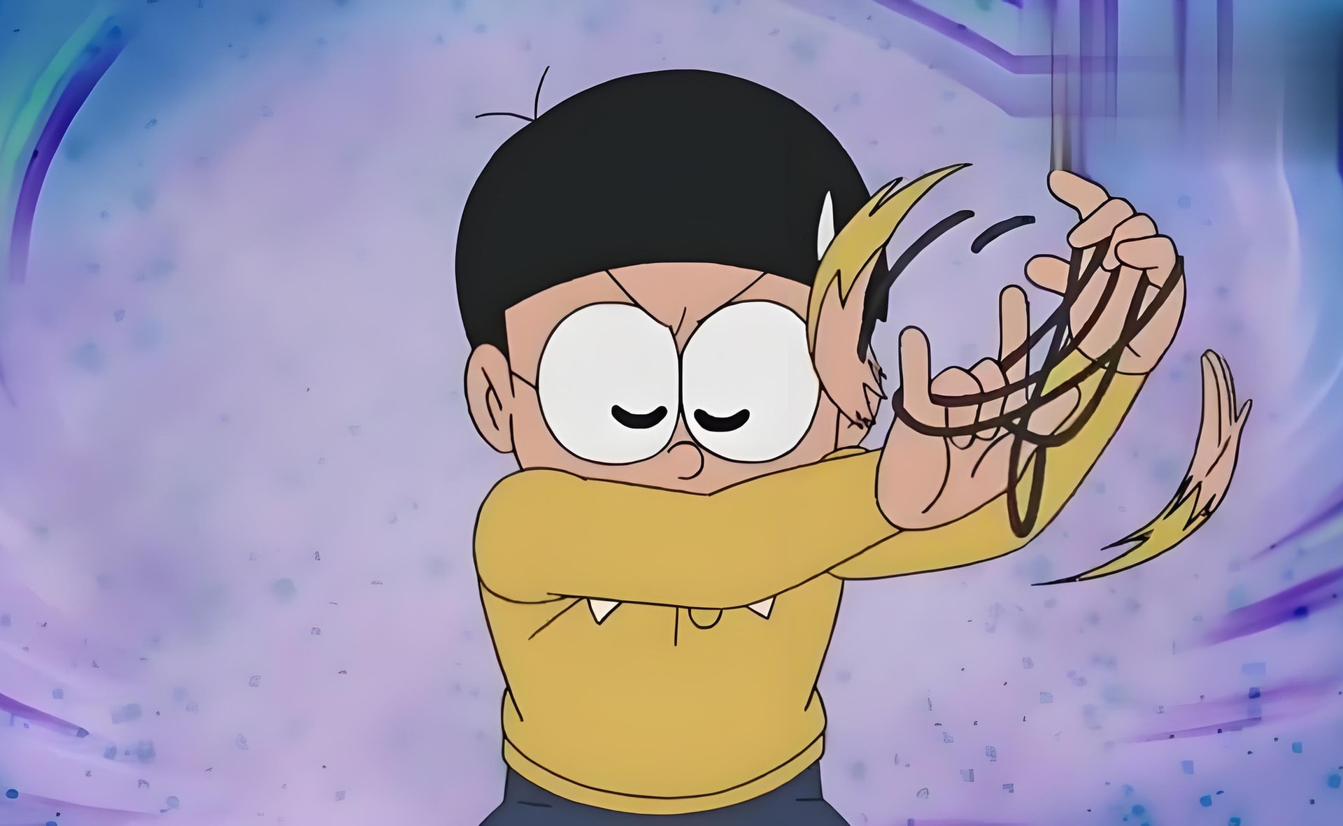 Nghịch lý thiên tài điểm 0: Những năng lực cốt lõi của Nobita khiến giới tinh hoa cũng phải khao khát!- Ảnh 2. Nghịch lý thiên tài điểm 0: Những năng lực cốt lõi của Nobita khiến giới tinh hoa cũng phải khao khát!- Ảnh 2.